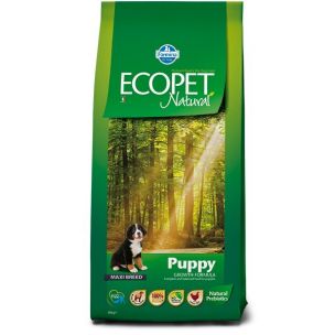 Farmina MO P ECOPET dog puppy maxi 12 + 2 kg